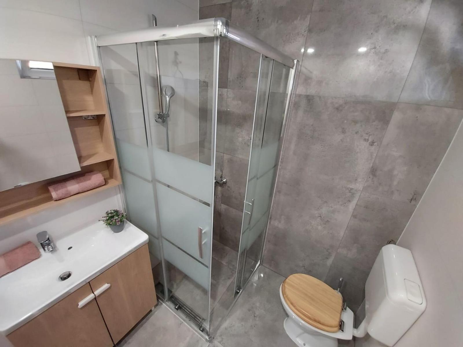 Holiday Apartment Marino 波尔托罗 外观 照片