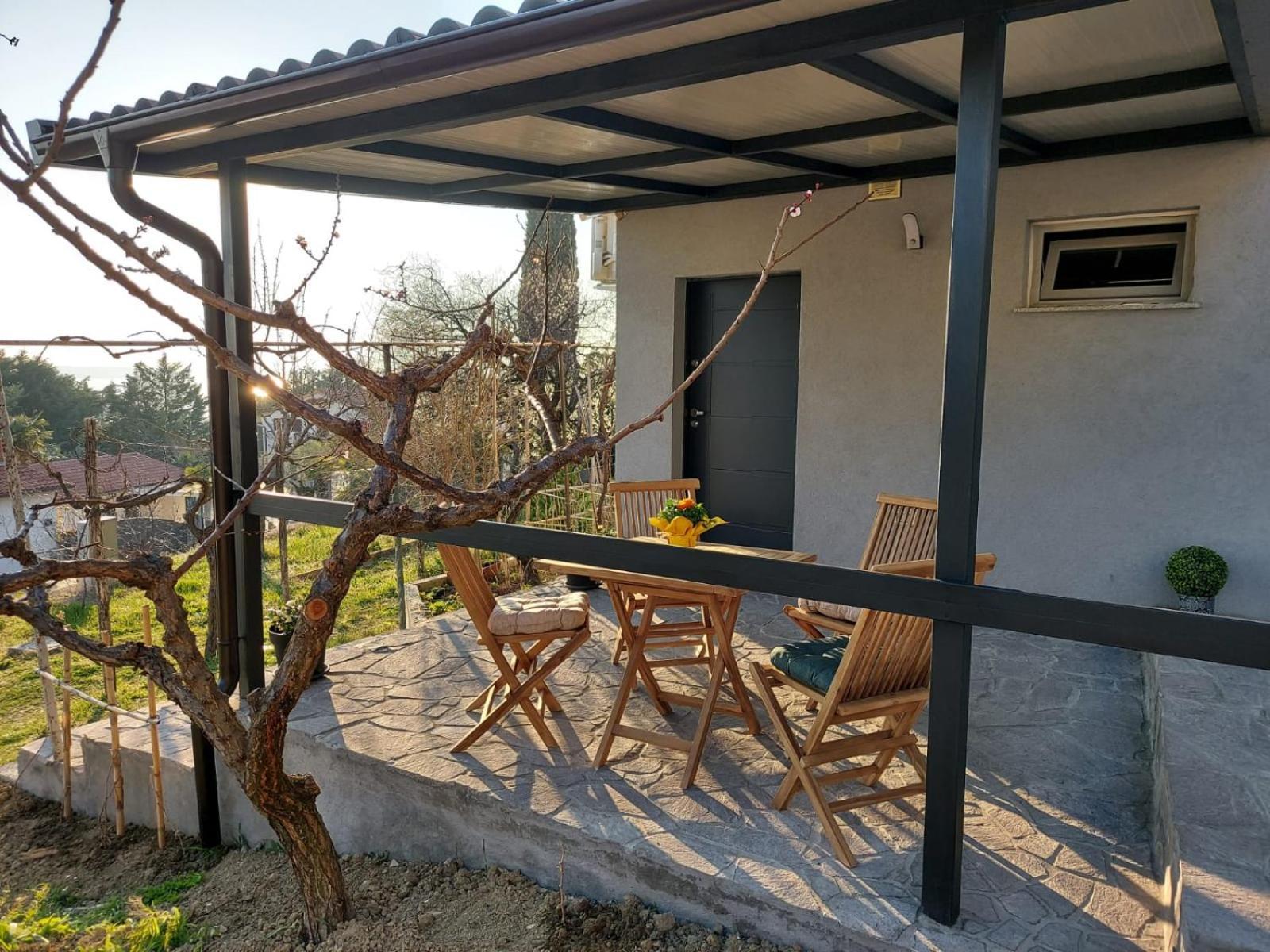 Holiday Apartment Marino 波尔托罗 外观 照片