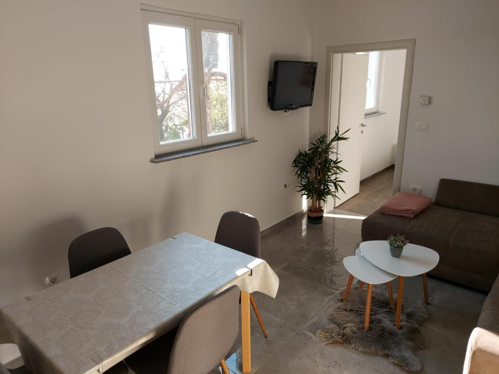 Holiday Apartment Marino 波尔托罗 外观 照片